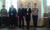 Galeria fotografii - Nie schodzimy z podium!